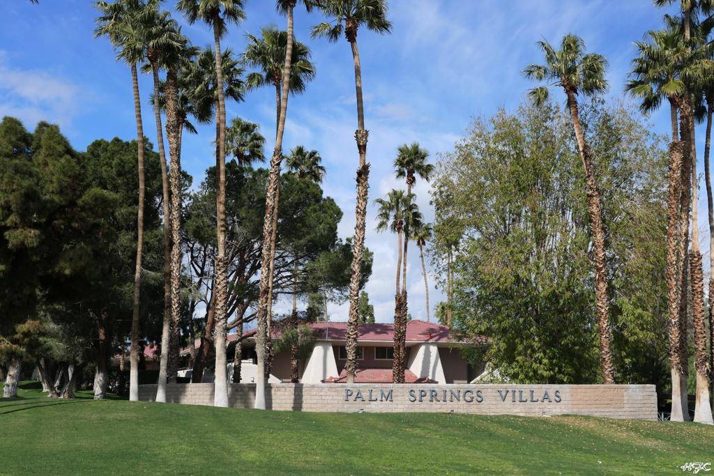 Palm Springs, CA 92262,2857 N Los Felices RD #207
