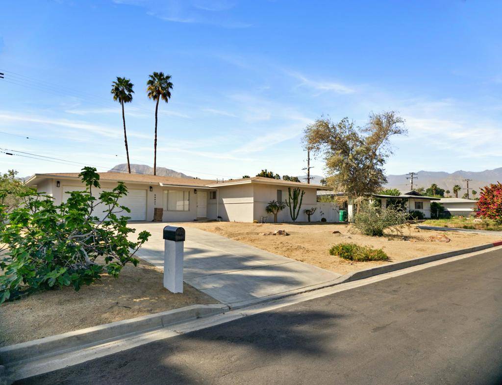 Cathedral City, CA 92234,69921 Pomegranate LN