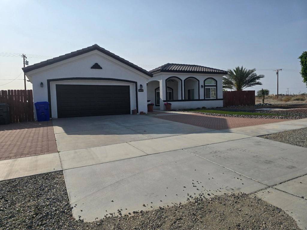 Thermal, CA 92274,2972 Boston AVE