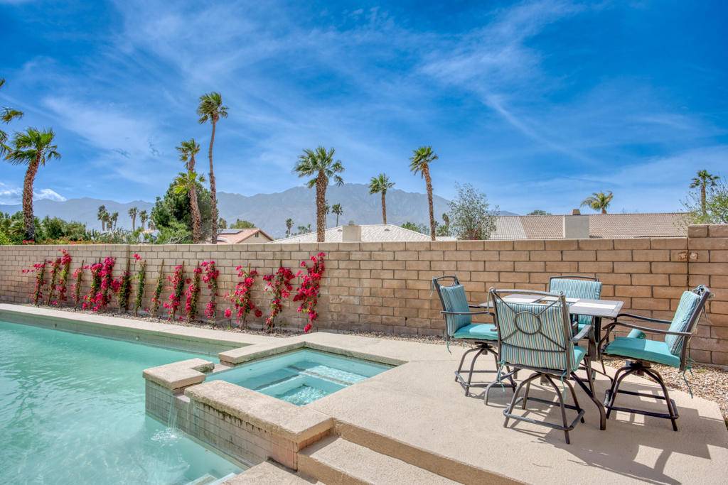 Cathedral City, CA 92234,27179 Shadowcrest LN