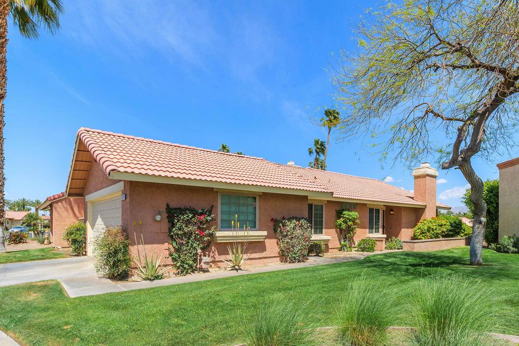 Palm Desert, CA 92211,76624 Morocco RD