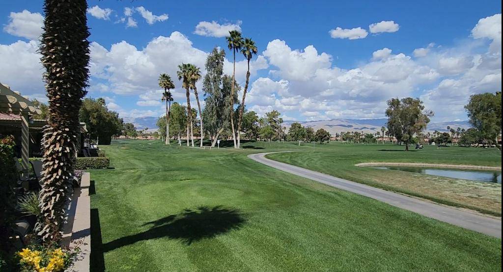 Palm Desert, CA 92211,41640 W Woodhaven DR