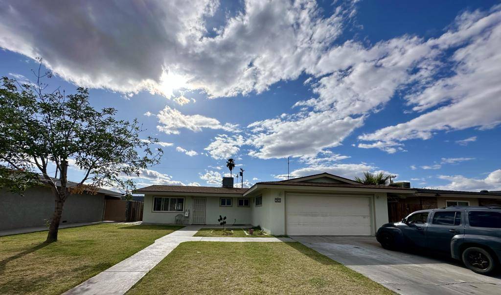 Blythe, CA 92225,361 N 9th ST