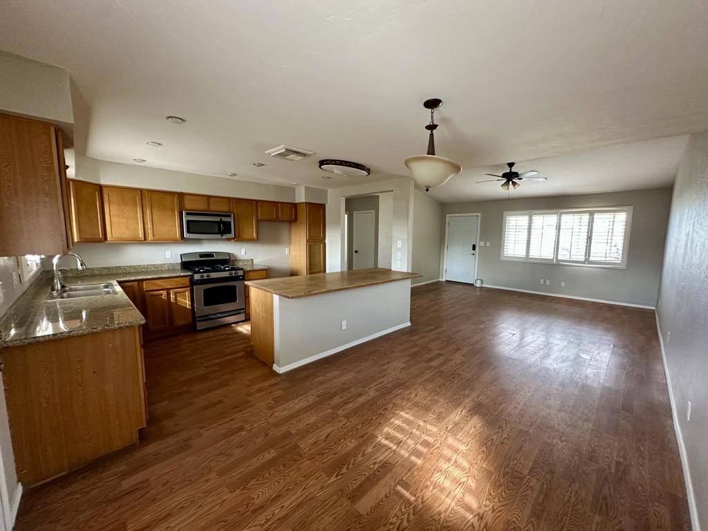 Blythe, CA 92225,361 N 9th ST