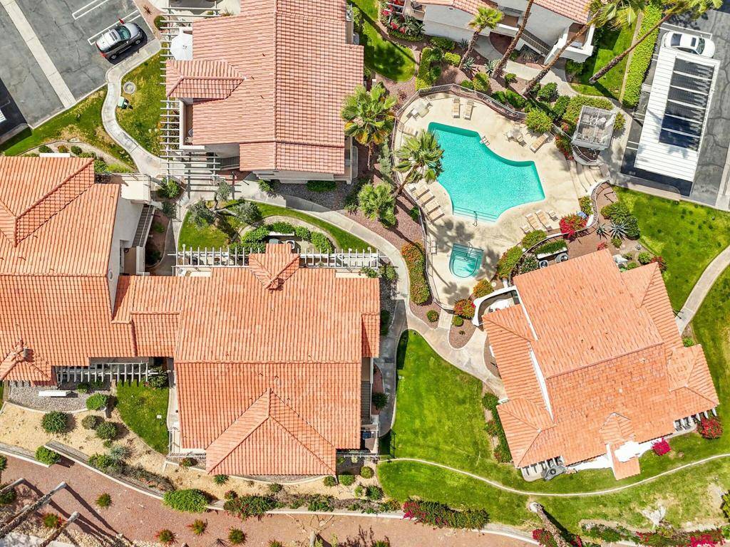 Palm Springs, CA 92264,505 S Farrell DR #B13