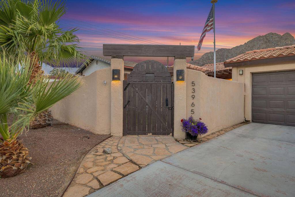 La Quinta, CA 92253,53965 Avenida Madero