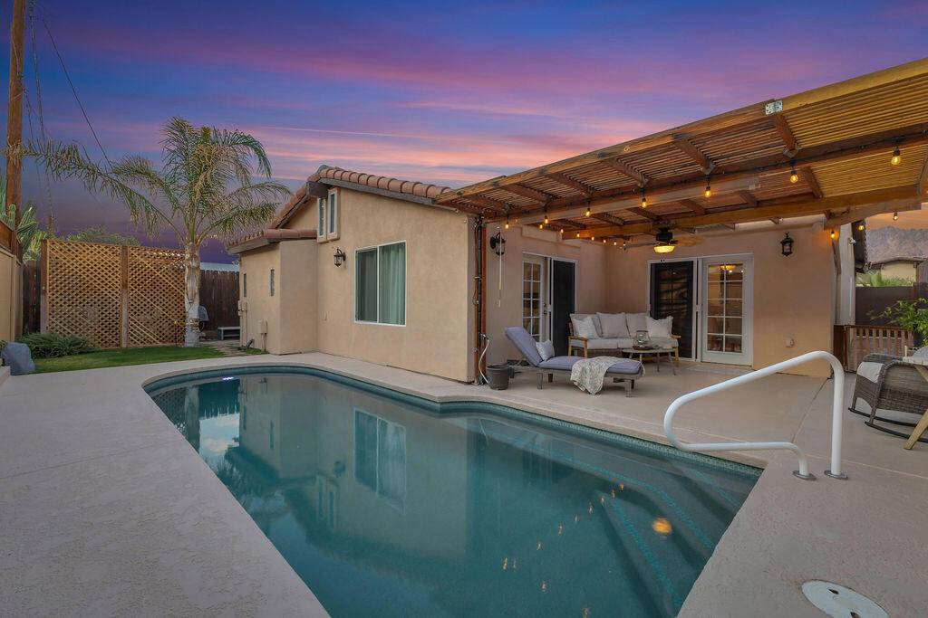 La Quinta, CA 92253,53965 Avenida Madero