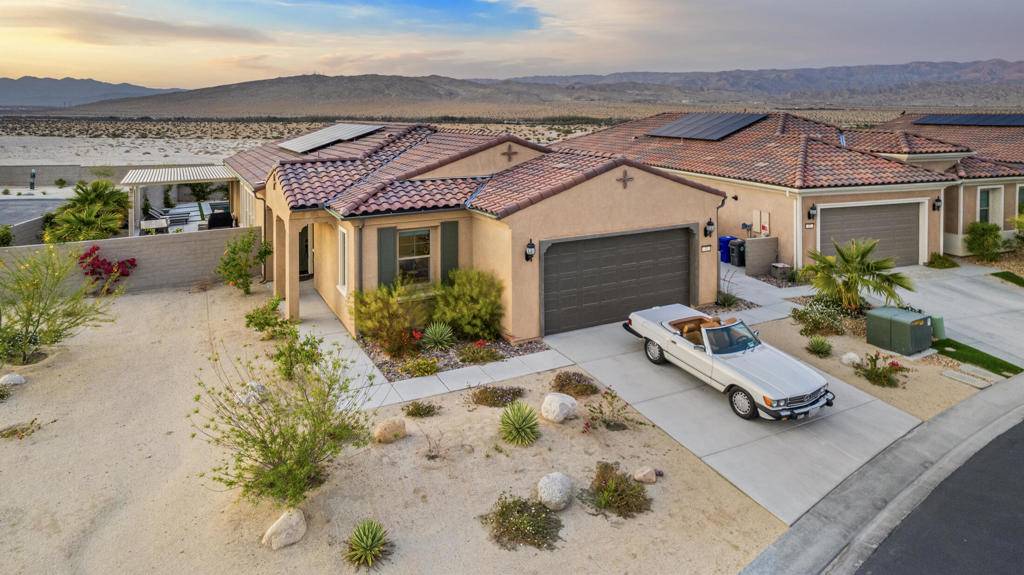 Rancho Mirage, CA 92270,10 Zinfandel