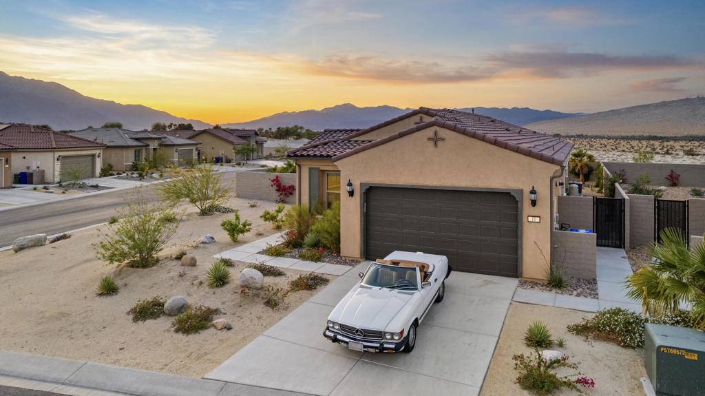 Rancho Mirage, CA 92270,10 Zinfandel
