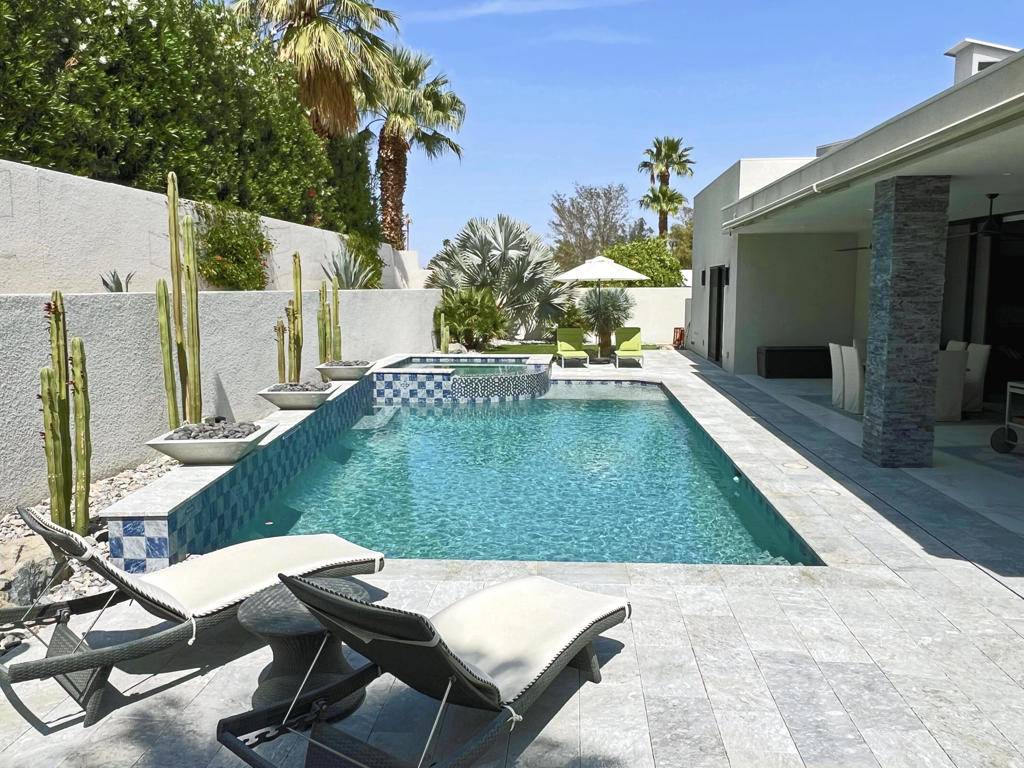 Rancho Mirage, CA 92270,71525 Tangier RD