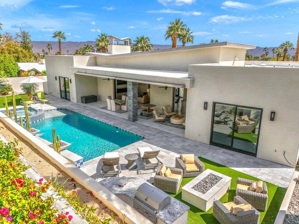 Rancho Mirage, CA 92270,71525 Tangier RD