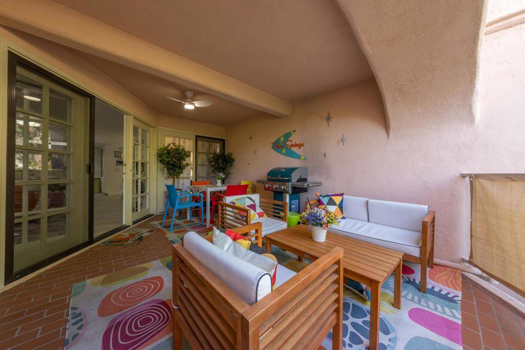 Palm Springs, CA 92262,500 E Amado RD #608