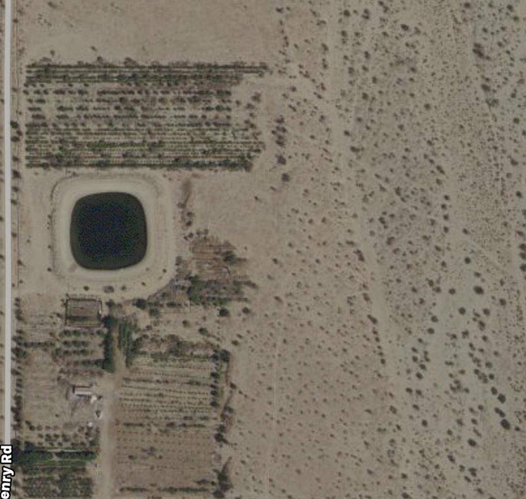 Sky Valley, CA 92241,22098 Henry RD