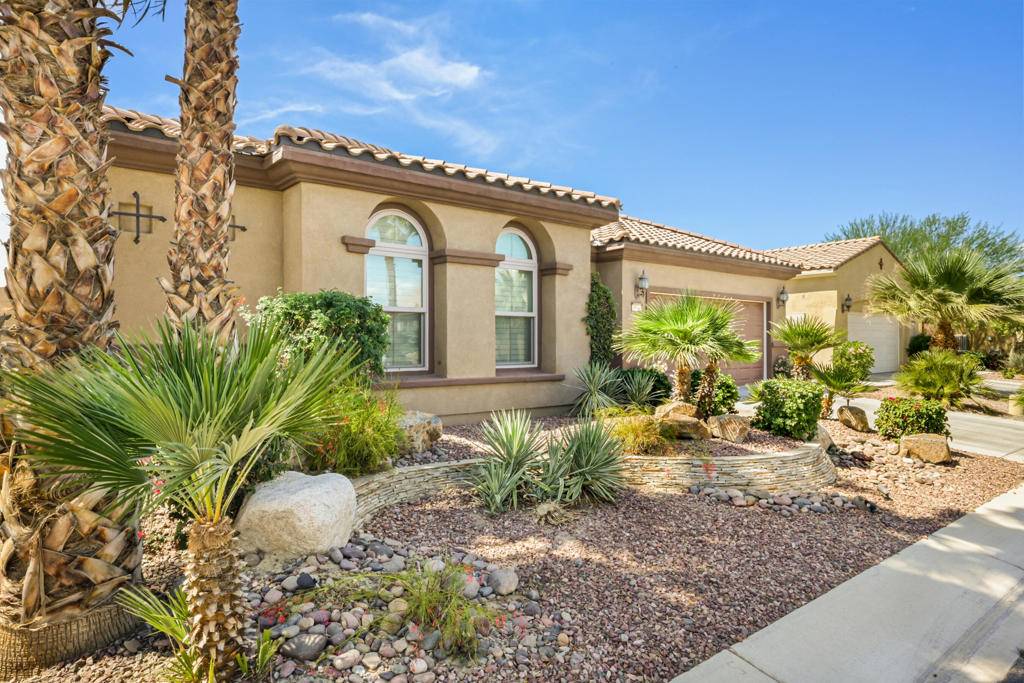 Indio, CA 92203,39743 Camino Templado