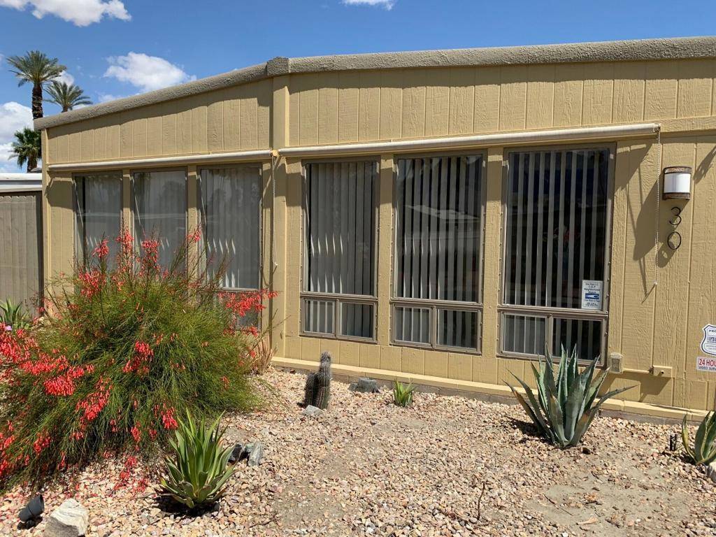 Cathedral City, CA 92234,30 Paseo Laredo North