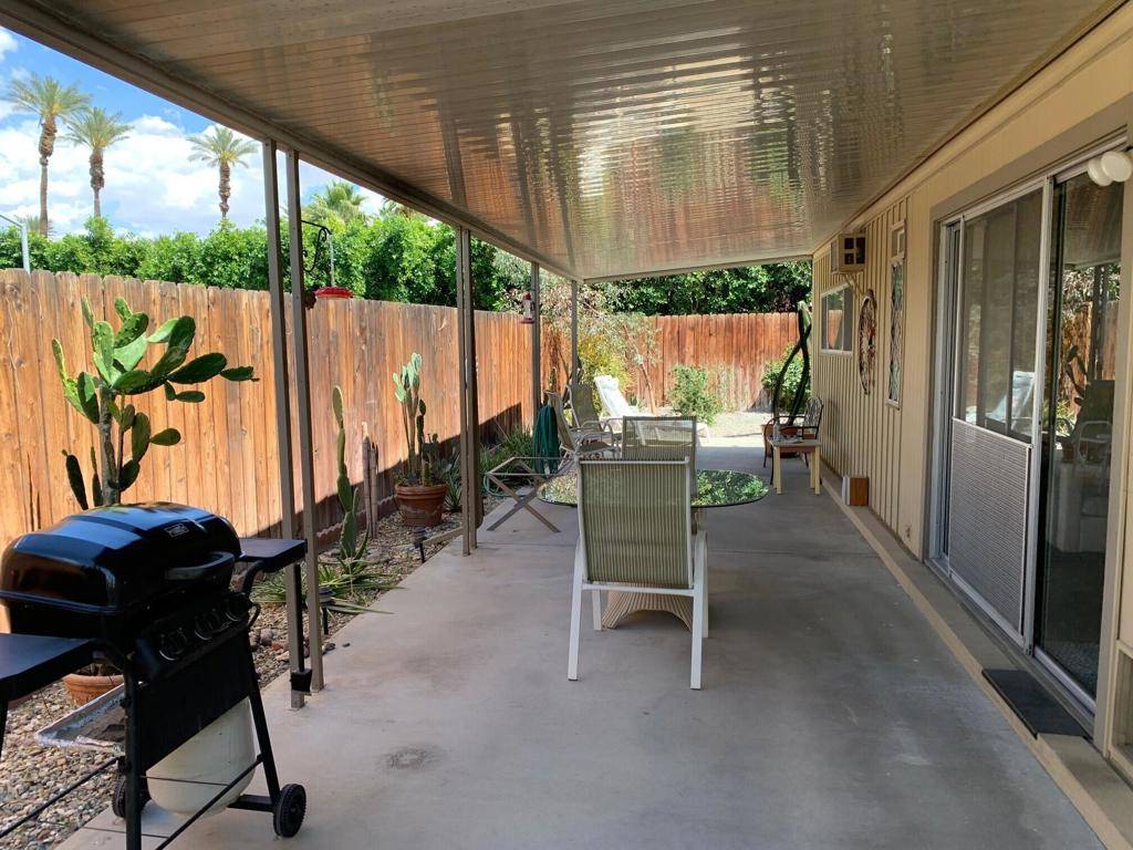 Cathedral City, CA 92234,30 Paseo Laredo North