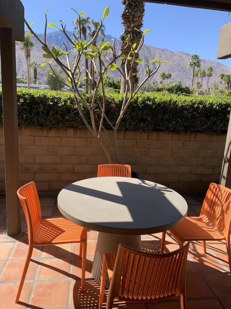 Palm Springs, CA 92264,1705 Capri CIR