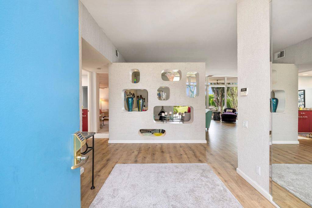 Rancho Mirage, CA 92270,1405 Tamarisk West ST #3