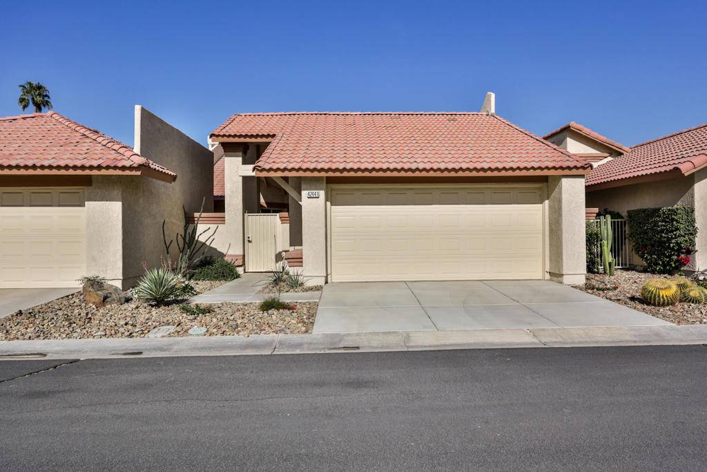 Palm Desert, CA 92211,42441 Sultan AVE