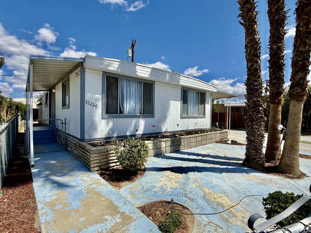 Thousand Palms, CA 92276,32220 San Miguelito DR