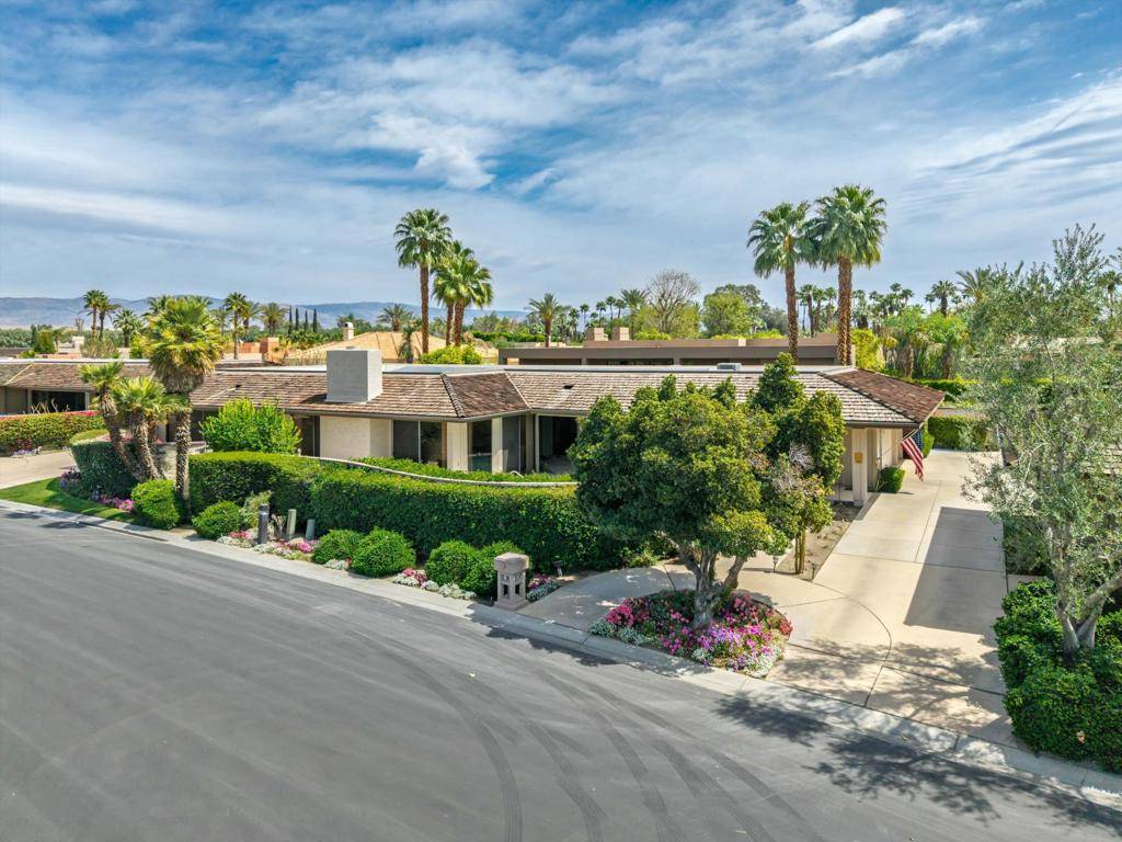 Rancho Mirage, CA 92270,62 Dartmouth DR