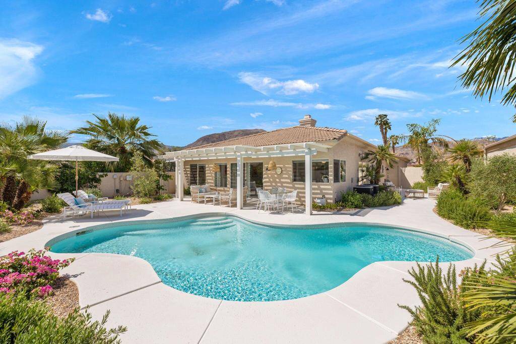 Rancho Mirage, CA 92270,1 Novato TER