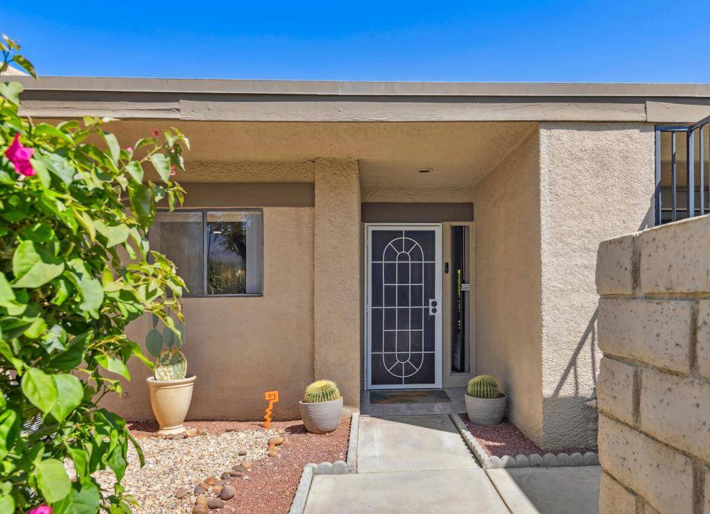 Palm Springs, CA 92262,1254 Tiffany Circle CIR N