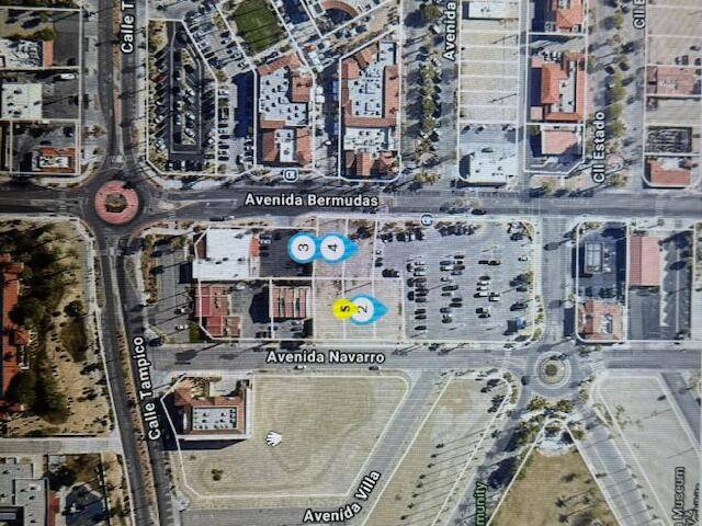 La Quinta, CA 92253,1 Avenida Bermudas