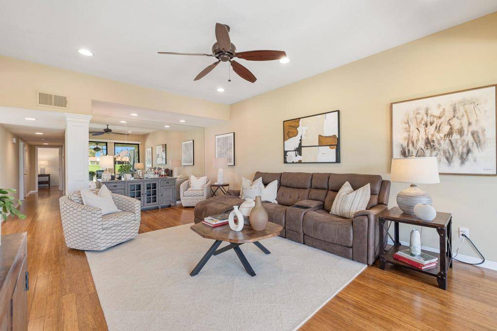 Rancho Mirage, CA 92270,42 San Sebastian DR