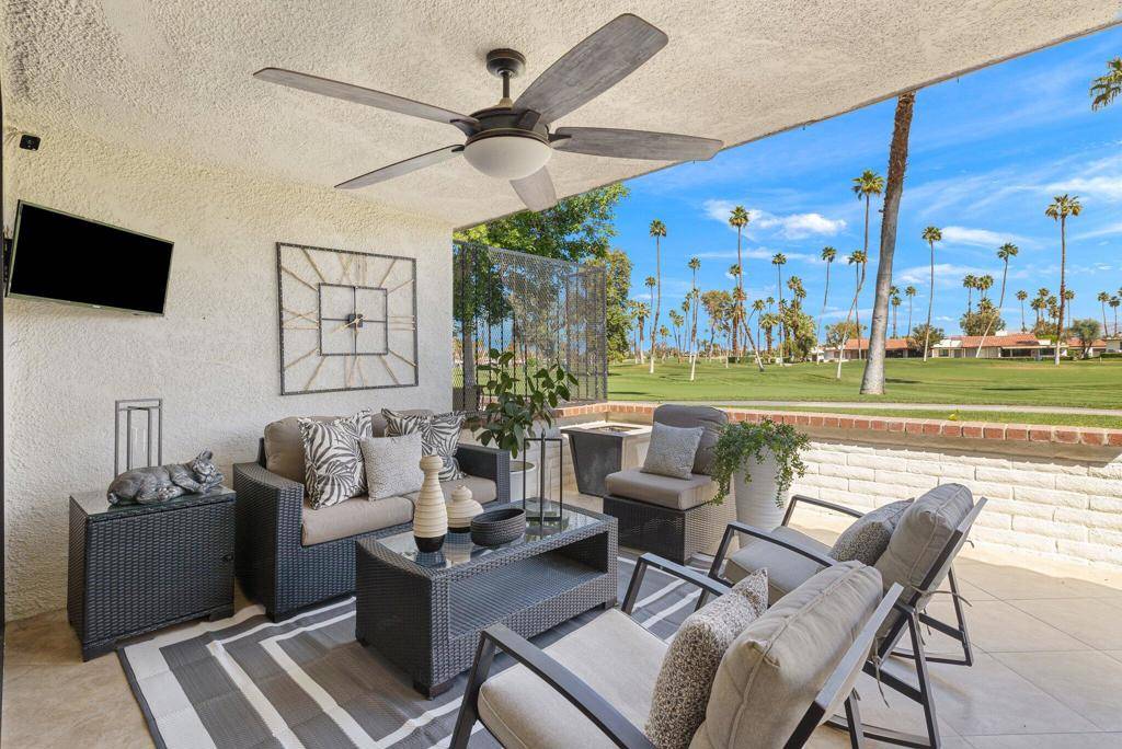 Rancho Mirage, CA 92270,42 San Sebastian DR
