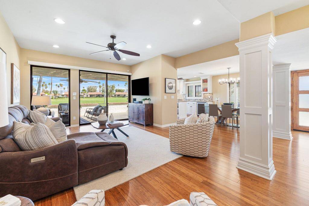 Rancho Mirage, CA 92270,42 San Sebastian DR