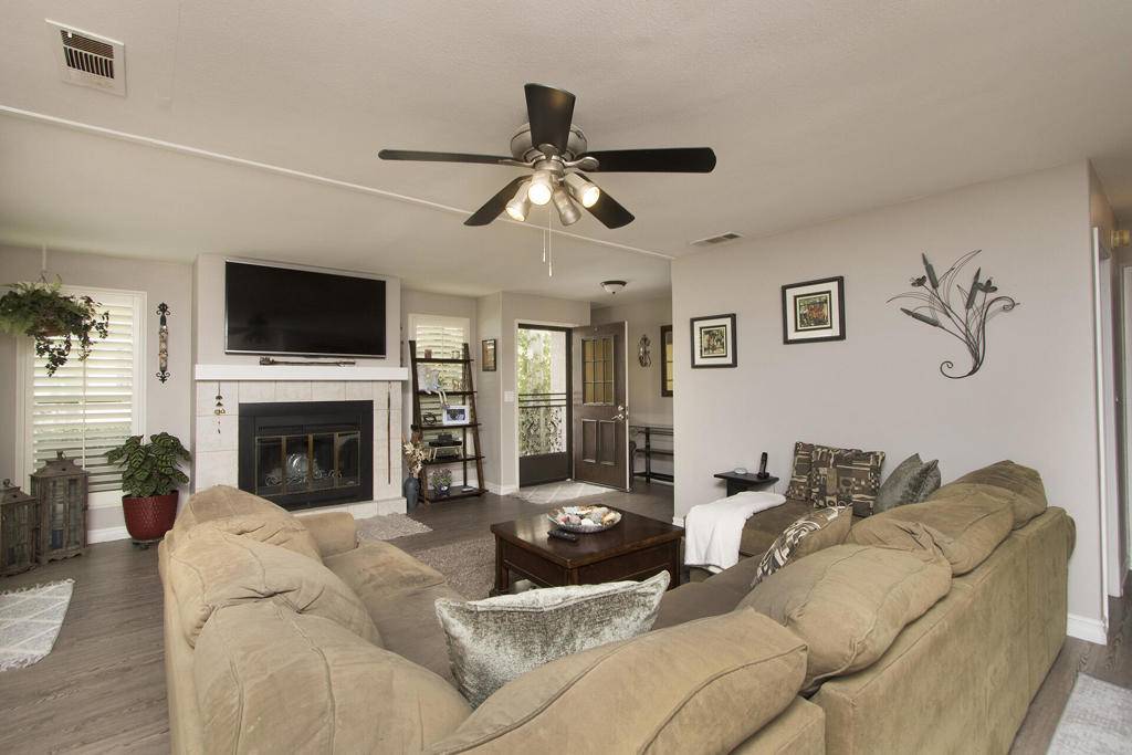 34649 Double Diamond DR Thousand Palms, CA 92276