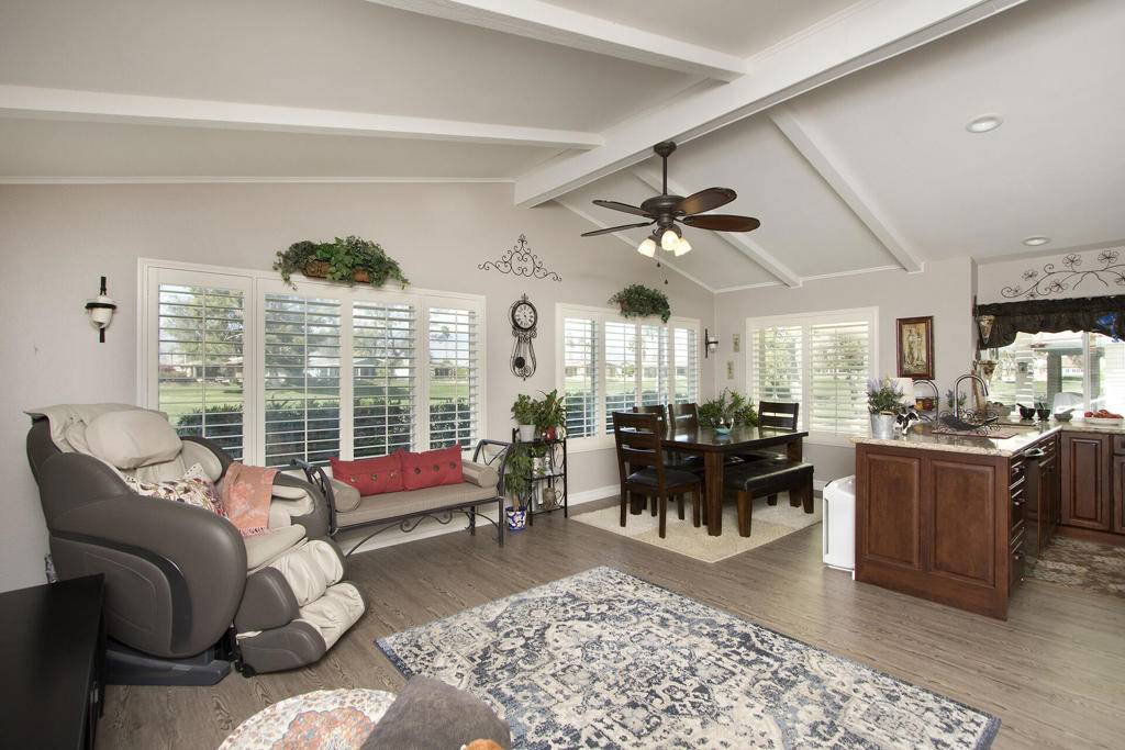 34649 Double Diamond DR Thousand Palms, CA 92276