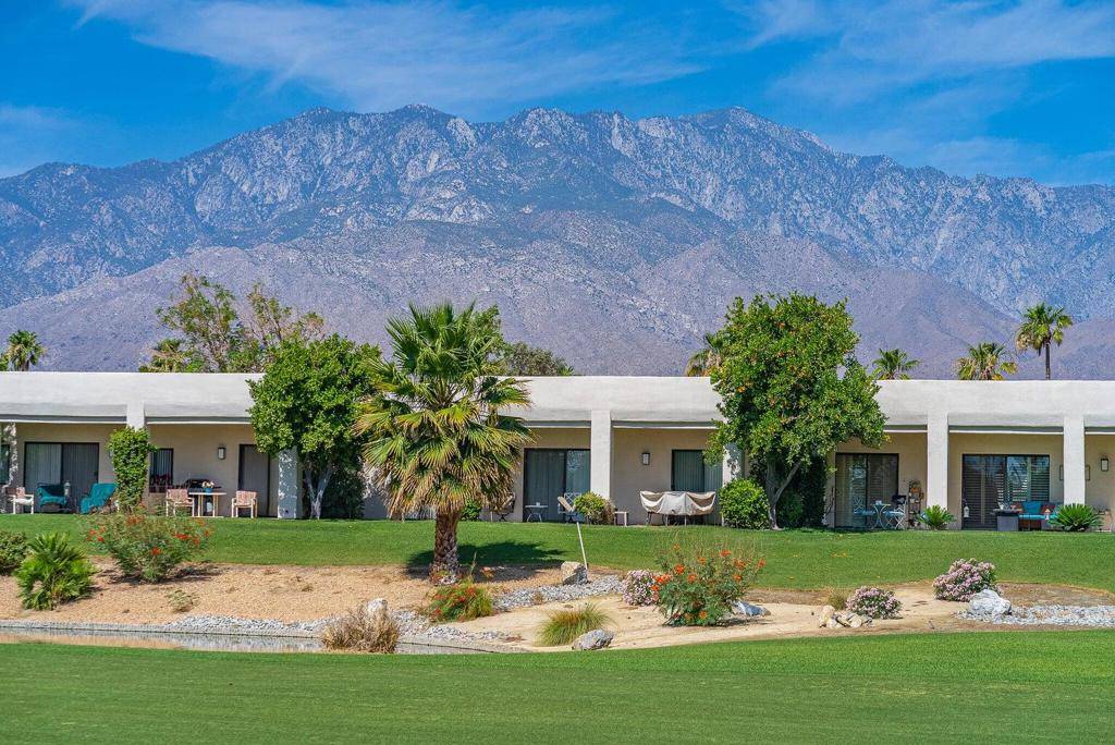 Cathedral City, CA 92234,28700 Taos CT