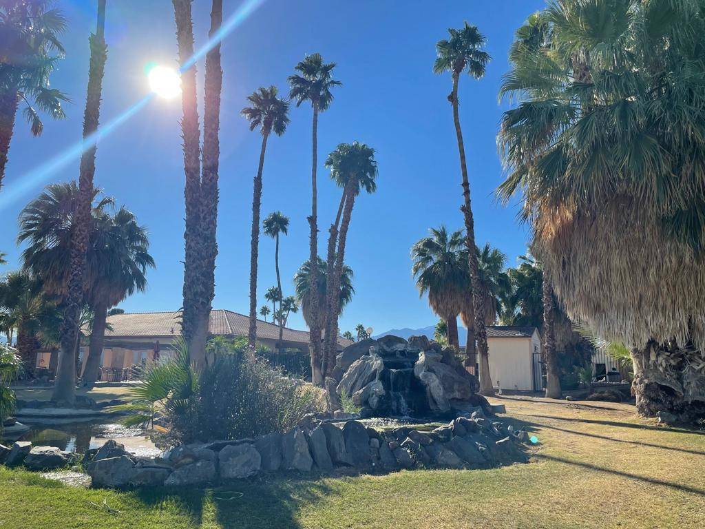 Desert Hot Springs, CA 92241,74711 Dillon RD ##246