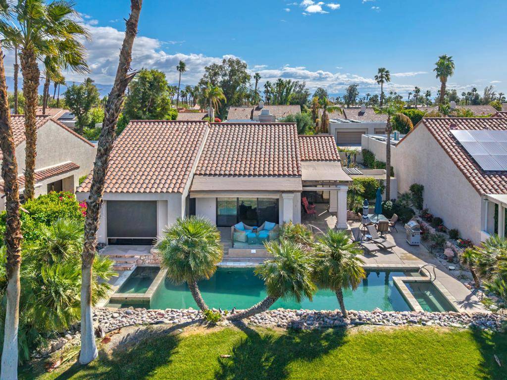 Rancho Mirage, CA 92270,10122 Lakeview DR