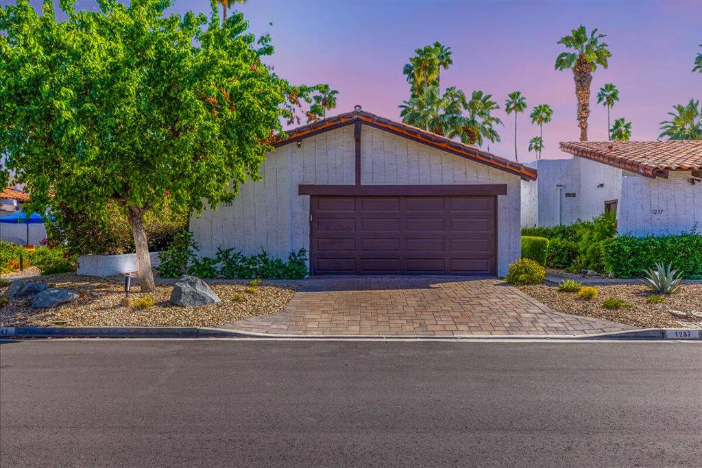 Palm Springs, CA 92264,1241 Primavera DR N