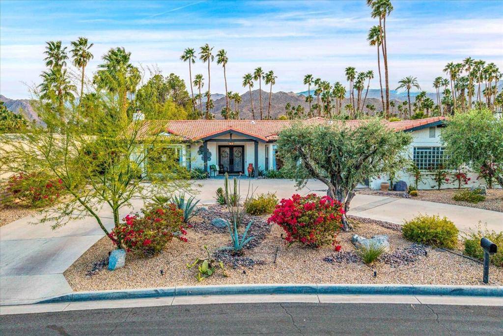 Palm Desert, CA 92260,73501 Broken Arrow TRL