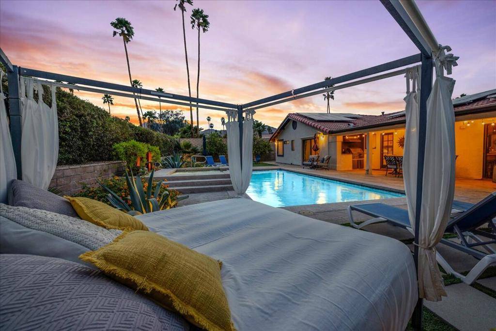 Palm Desert, CA 92260,73501 Broken Arrow TRL