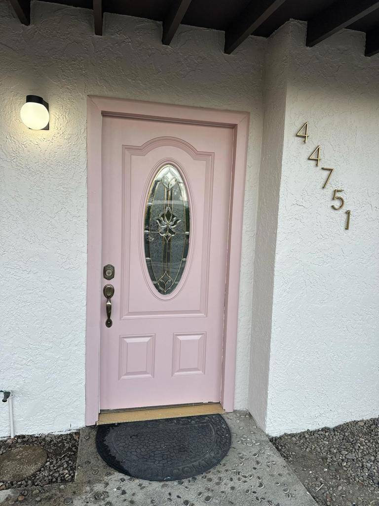 Palm Desert, CA 92260,44751 Cabrillo AVE
