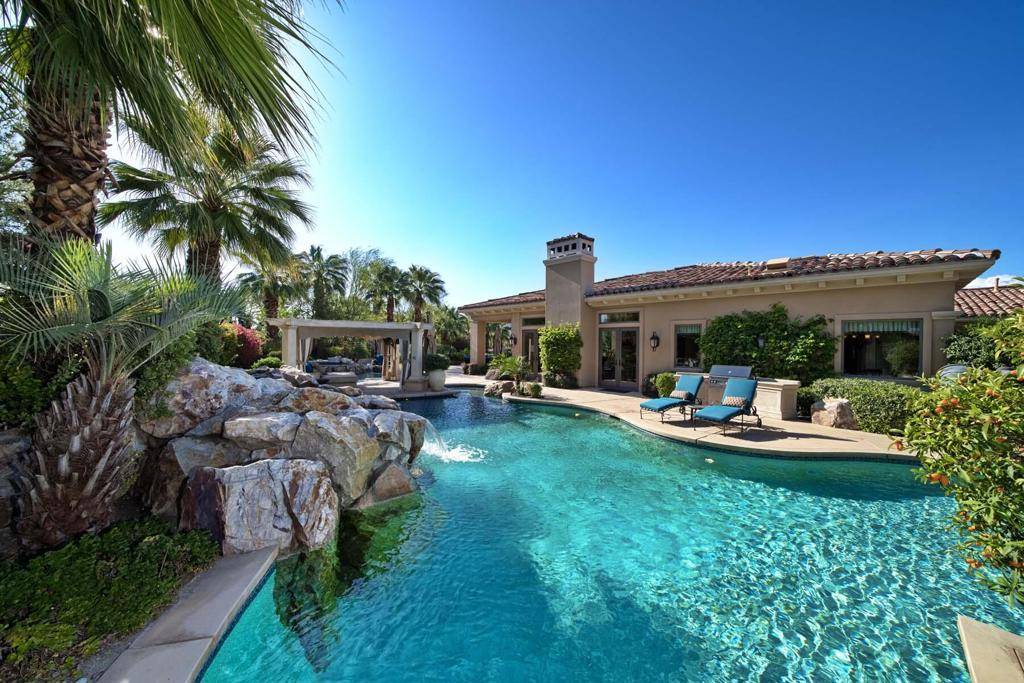 Indian Wells, CA 92210,42450 Via Prato