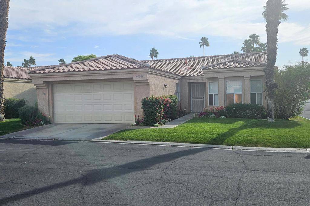Palm Desert, CA 92211,40968 Schafer PL
