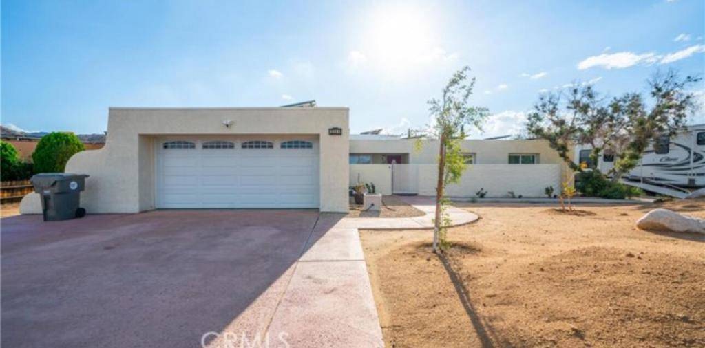 Yucca Valley, CA 92284,8564 Taft CT