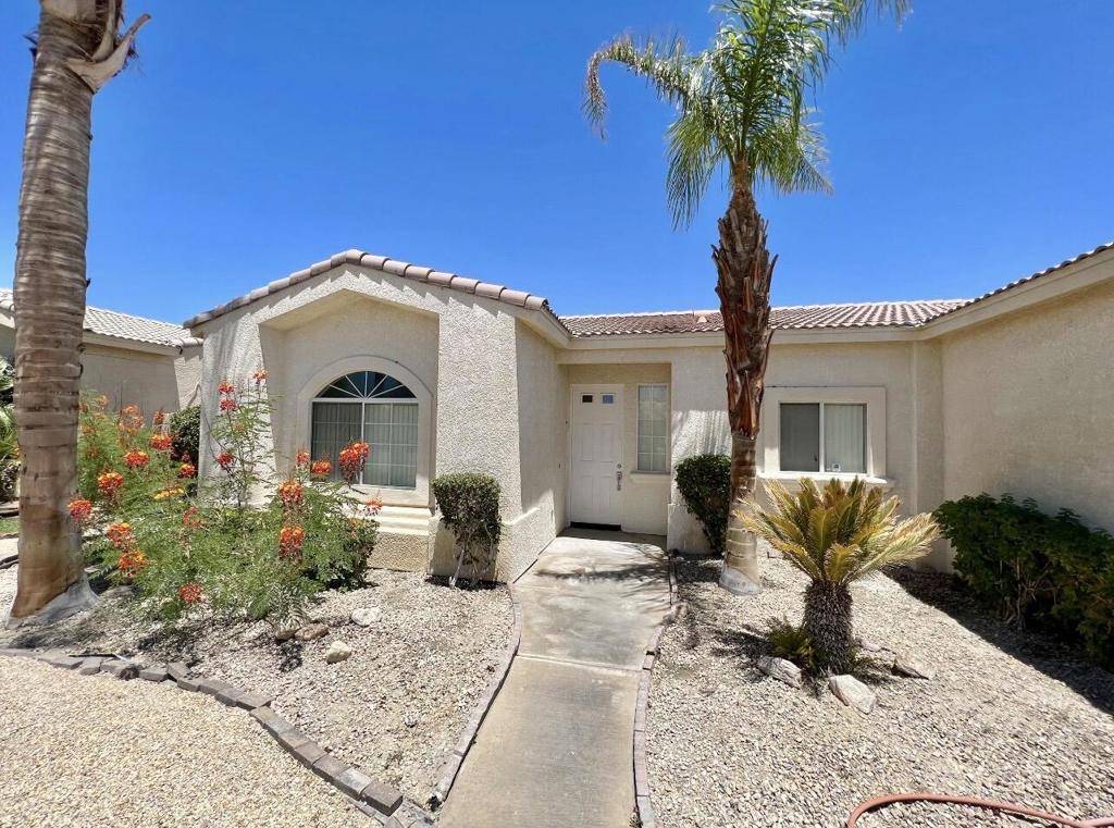Cathedral City, CA 92234,68392 Riviera RD