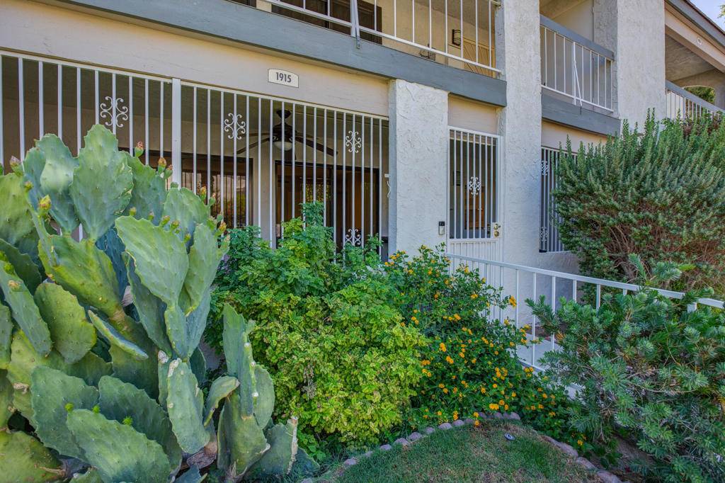 Palm Springs, CA 92262,1735 N Via Miraleste #1915