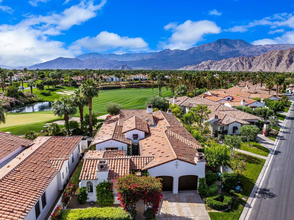 La Quinta, CA 92253,80305 Via Pontito
