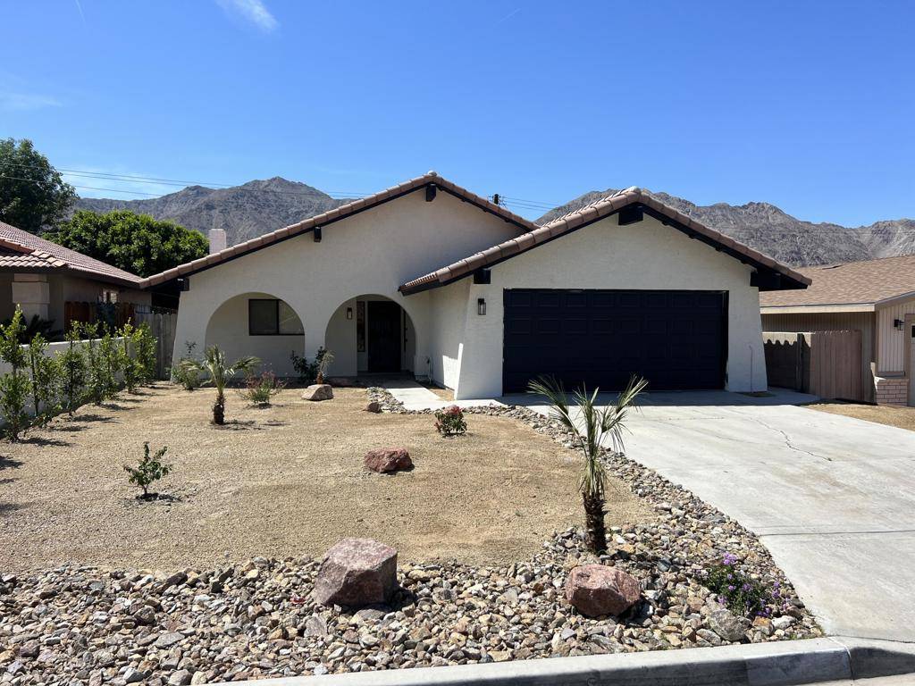 La Quinta, CA 92253,54621 Avenida Herrera