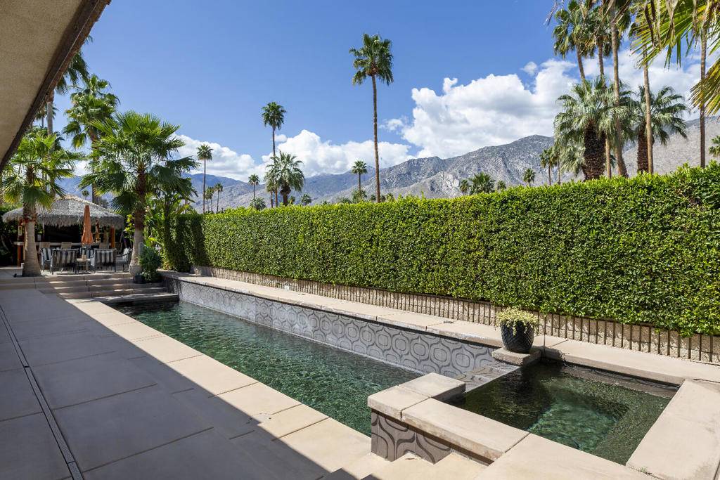 Palm Springs, CA 92264,1311 Fuego CIR