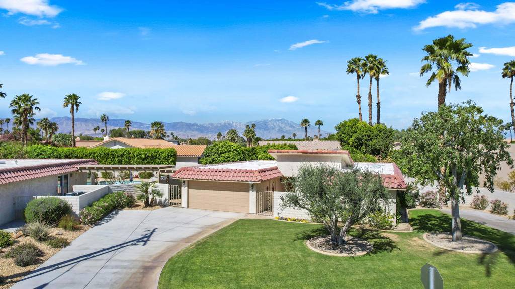 Bermuda Dunes, CA 92203,42145 Adams ST