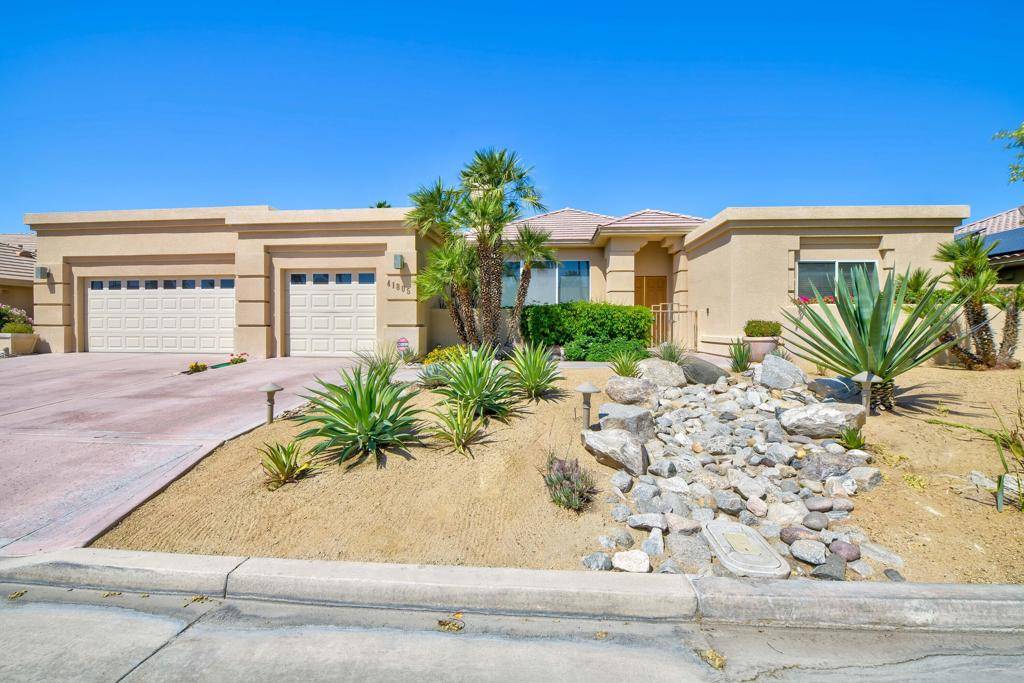 Palm Desert, CA 92211,41805 Harrison Dr DR